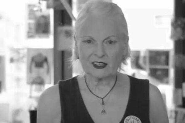 EVO KO JE ZAPRAVO BILA VIVIJEN VESTVUD: Mnogi ovo nisu znali o ČUVENOJ DIZAJNERKI koja je nedavno preminula