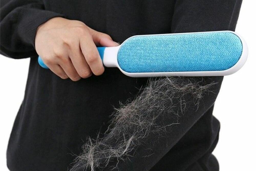 Četka za uklanjanje dlaka