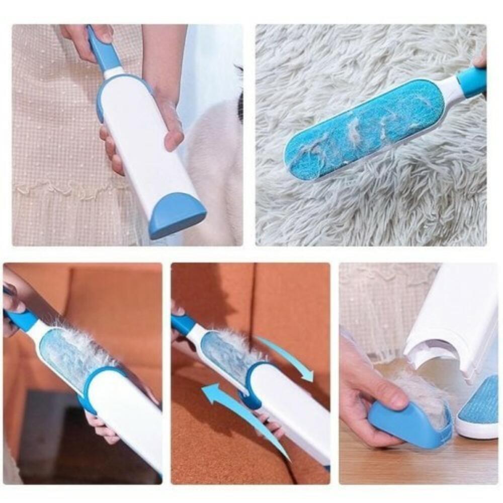 Četka za uklanjanje dlaka