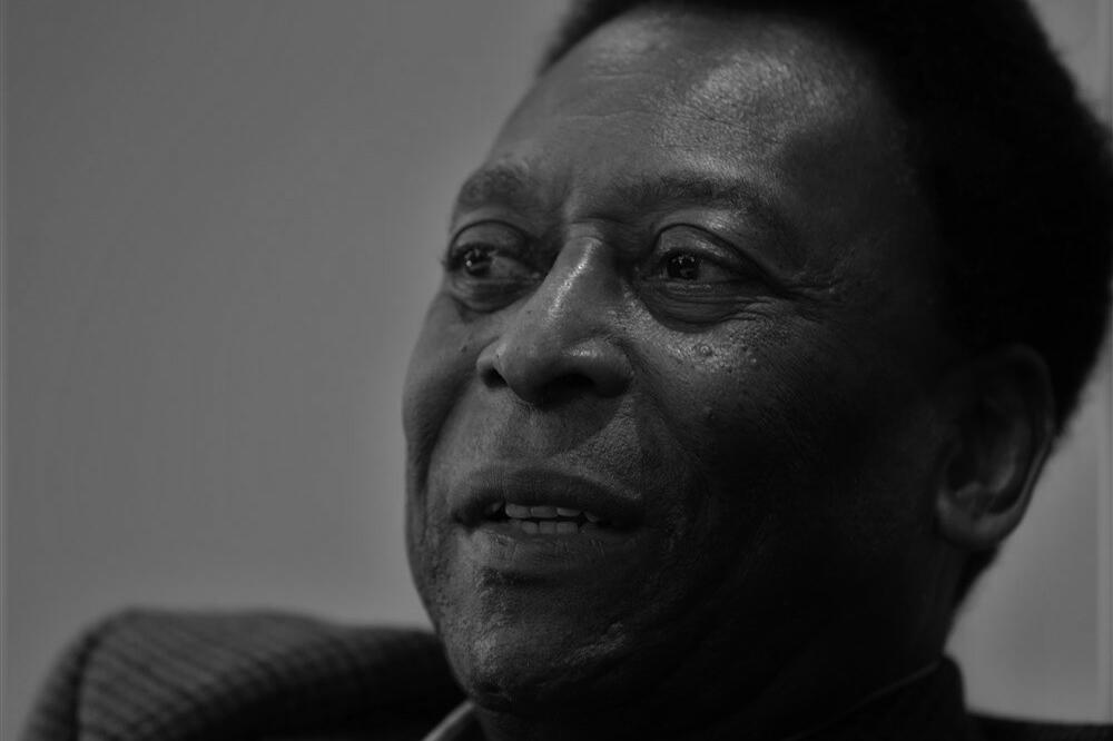 VELIKA TUGA U BRAZILU: Vlada proglasila trodnevnu žalost zbog smrti Pelea!