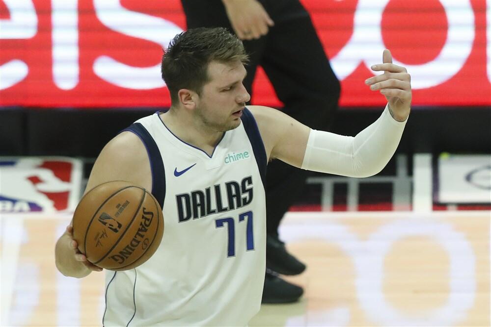 Luka Dončić
