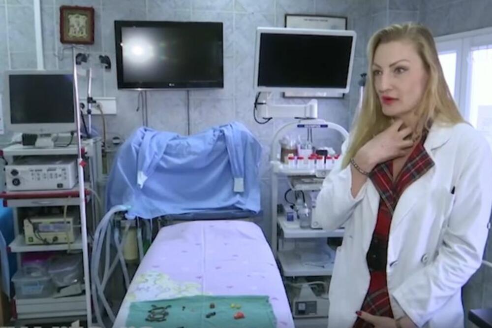 DOKTORKA NINA OTKRILA ŠTA DECA NAJČEŠĆE GUTAJU: Najveći strah lekara su ALKALNE BATERIJE!