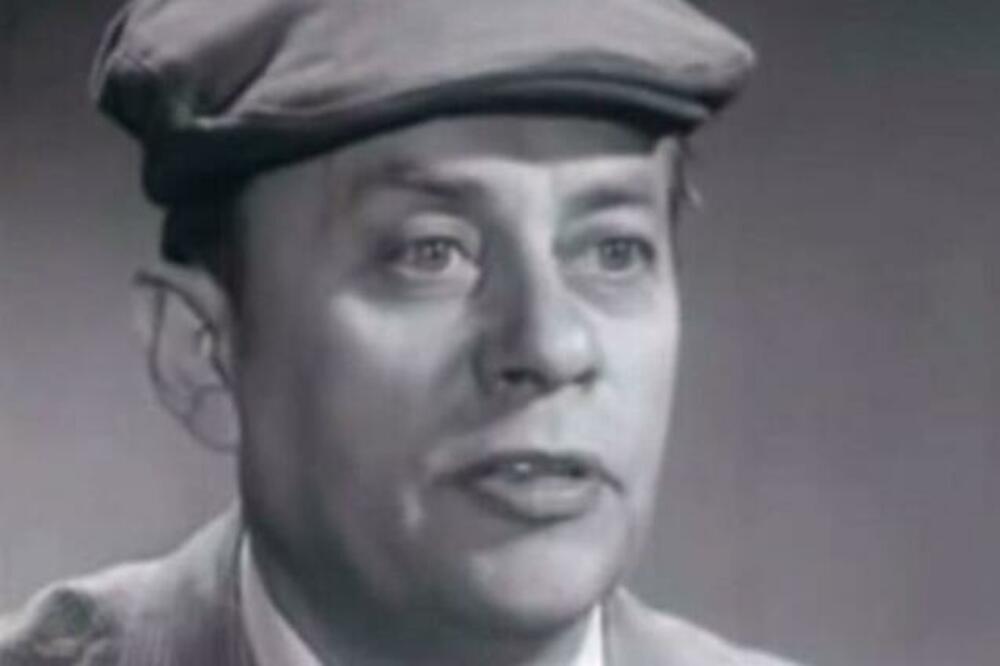 OVAJ GLUMAC NIJE SMEO ČKALJI IZAĆI NA OČI: Prezirao ga je IZ DNA DUŠE, nalazio se na njegovom CRNOM SPISKU (FOTO)