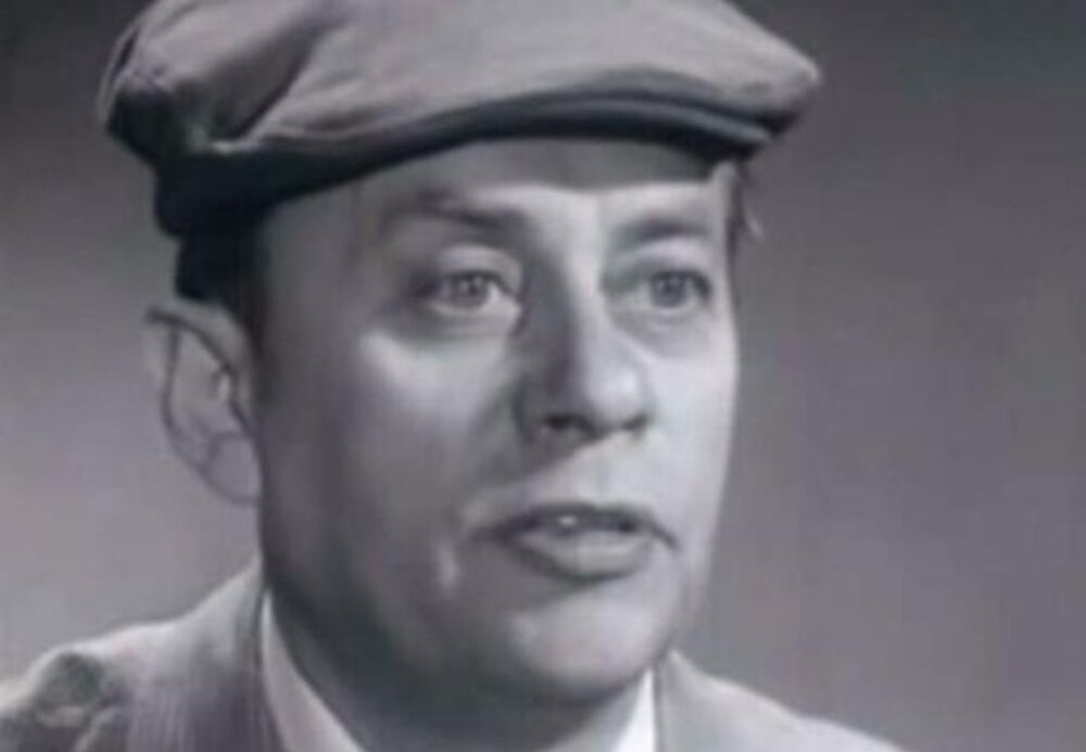 Miodrag Petrović Čkalja