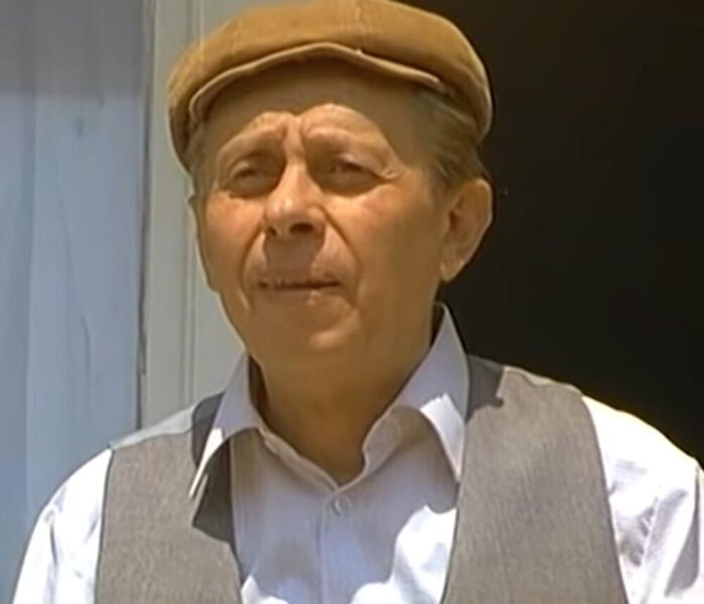 Miodrag Petrović Čkalja