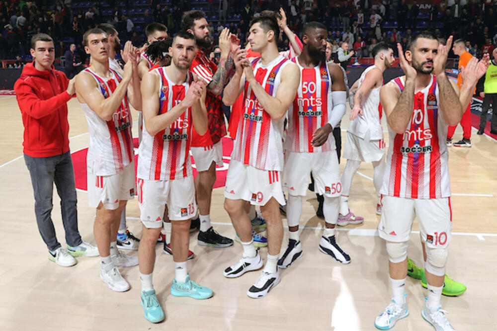 CRVENA ZVEZDA RAZBIJA KASU! Posle Kampaca NACILJALA još jedno ZVUČNO IME!