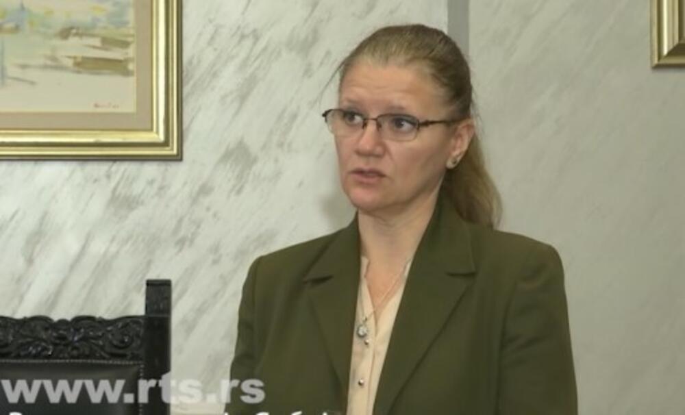 Žaklina Stojanović