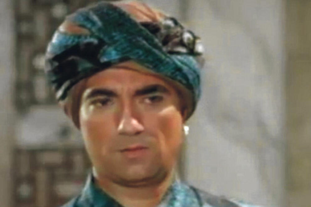 Gde je danas i šta radi Zumbul aga?