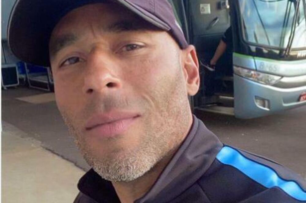 PELEOV SIN JE OSUĐEN NA 33 GODINE ZATVORA! Uništio fudbalsku karijeru i protraćio TALENAT koji je nasledio od oca