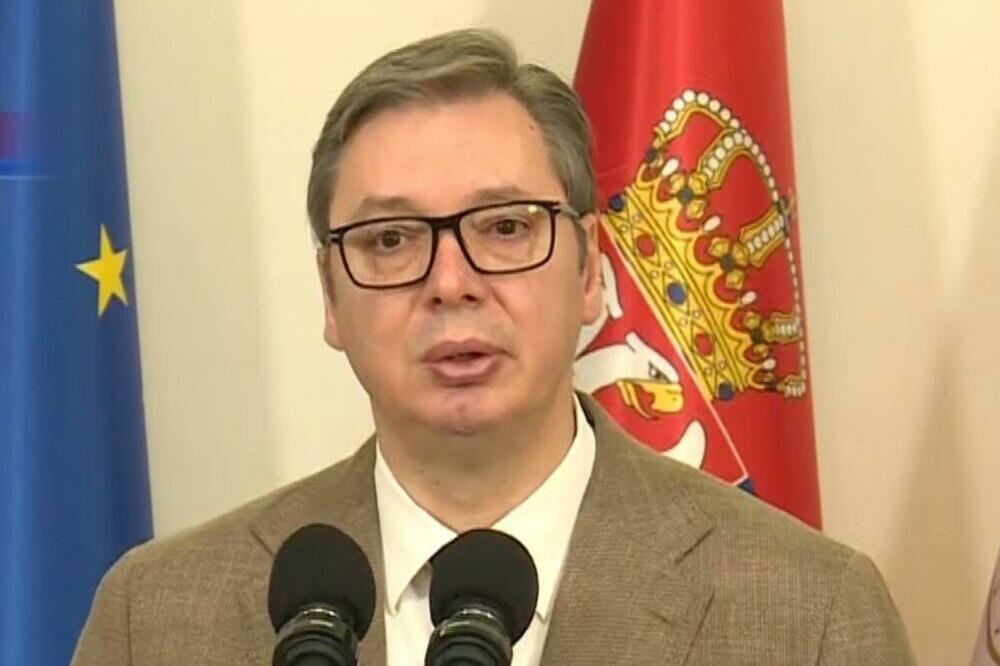 VUČIĆ OTKRIO KOLIKO DUGUJU PARTIZAN I ZVEZDA: Crno-beli OGROMNU sumu, crveno-beli znatno manje!