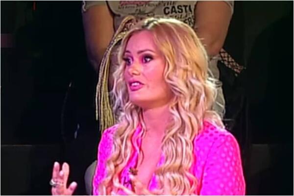 MAJA KOVAČEVIĆ SUTRA NAPUŠTA "ZADRUGU": Otkriveno da li će se VRATITI u RIJALITI