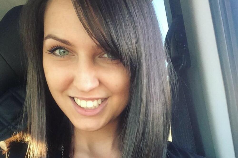 KONOBARICA IZDALA RAČUN SA PORUKOM: Nije ni SANJALA šta će je zateći kad je ušla na Fejs, AU! (FOTO)