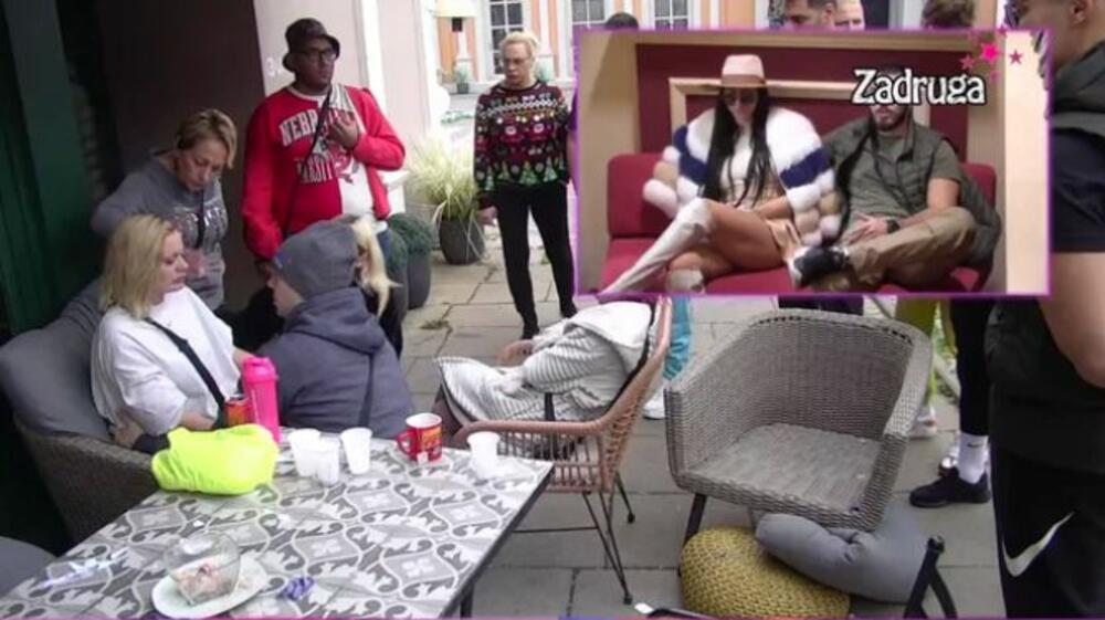 Maja Kovačević saznala da joj je otac preminuo