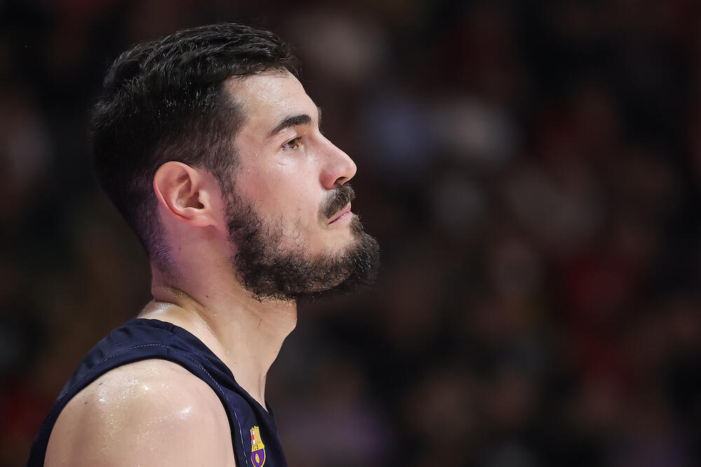 KALINIĆ OTKRIO ZAŠTO NIJE IGRAO NA SVETSKOM PRVENSTVU: "Što sam stariji, sve teže mi padaju produžene obaveze!"