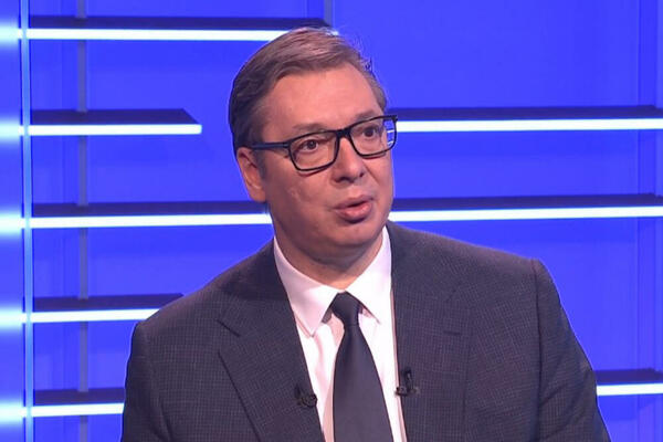 AKO SAČUVAMO MIR NA KIM, O EKONOMIJI NE MORAMO DA BRINEMO: Vučić o aktuelnim dešavanjima