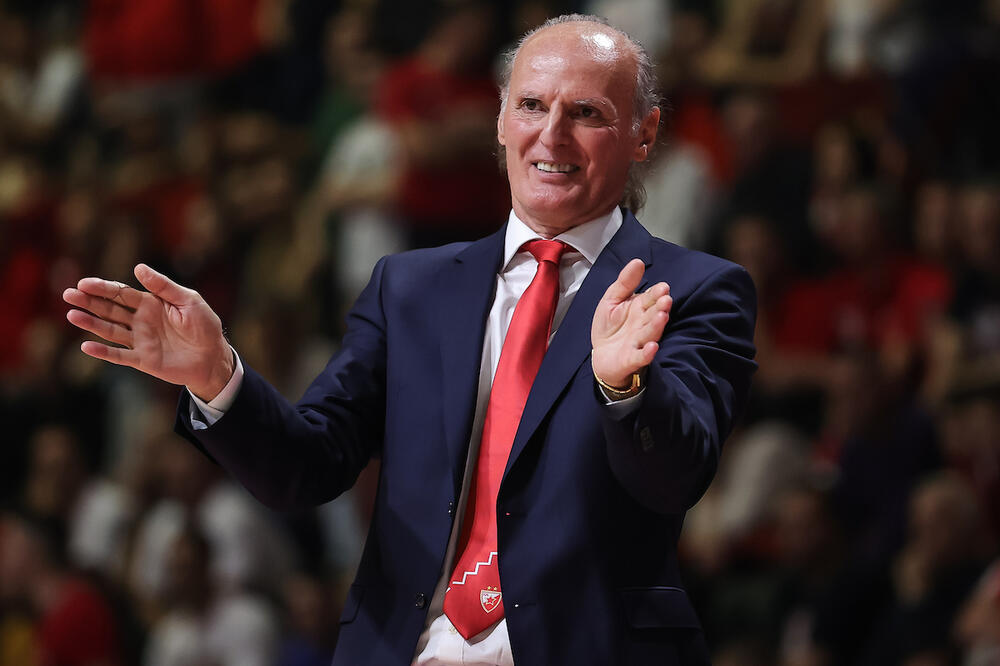 MIROTIĆ GAZIO LINIJU: Ivanović konkretan posle poraza od Barselone!