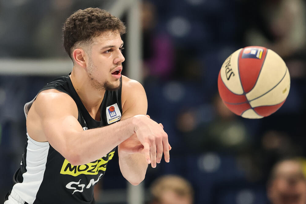 "TATA JESTE LEGENDA ZVEZDE, ALI JA SAM SVOJA PRIČA"! Uroš Trifunović otvorio dušu o mnogim zanimljivim temama