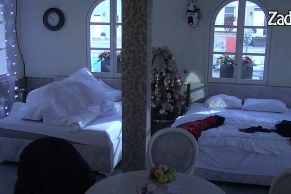 TRESAO SE RAJSKI VRT OD VRELE AKCIJE: Miksi zajahala Zolu i ne pušta, cenzura i KAMERE pali u drugi plan (VIDEO)