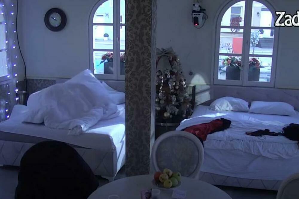 TRESAO SE RAJSKI VRT OD VRELE AKCIJE: Miksi zajahala Zolu i ne pušta, cenzura i KAMERE pali u drugi plan (VIDEO)