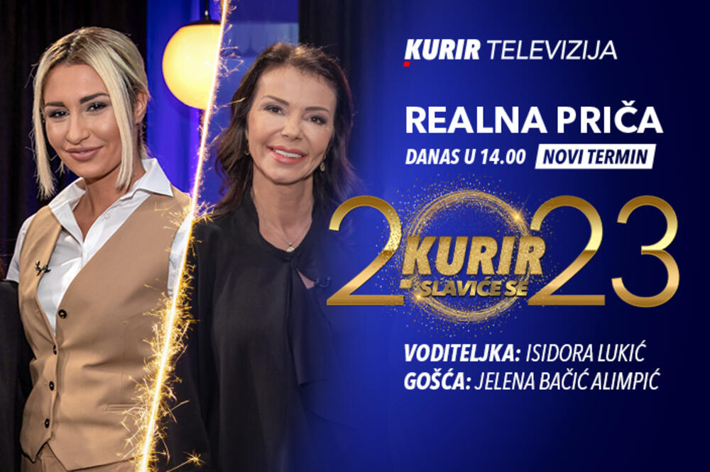 kurir tv