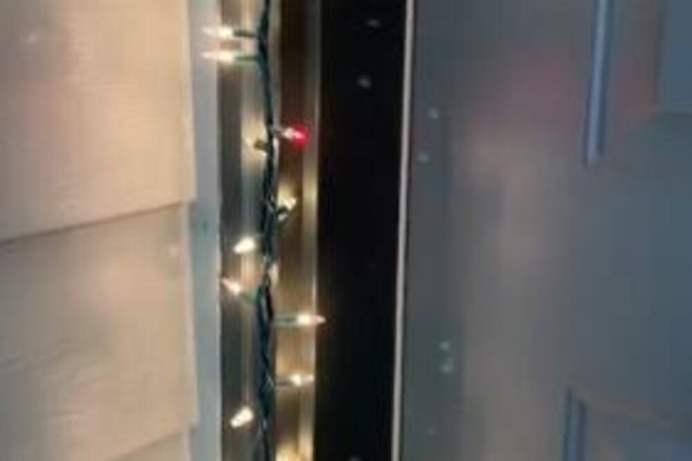 NIKADA NE BISTE POGODILI ČEMU SLUŽI DODATNA CRVENA SIJALICA SA CRVENIM VRHOM: Malo je onih koji ZNAJU (VIDEO)