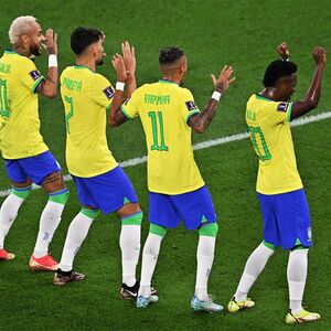 Svetsko prvenstvo (1. jul): Rekordnih 5 miliona gledalaca! Kraj turnira za jednog Brazilca?