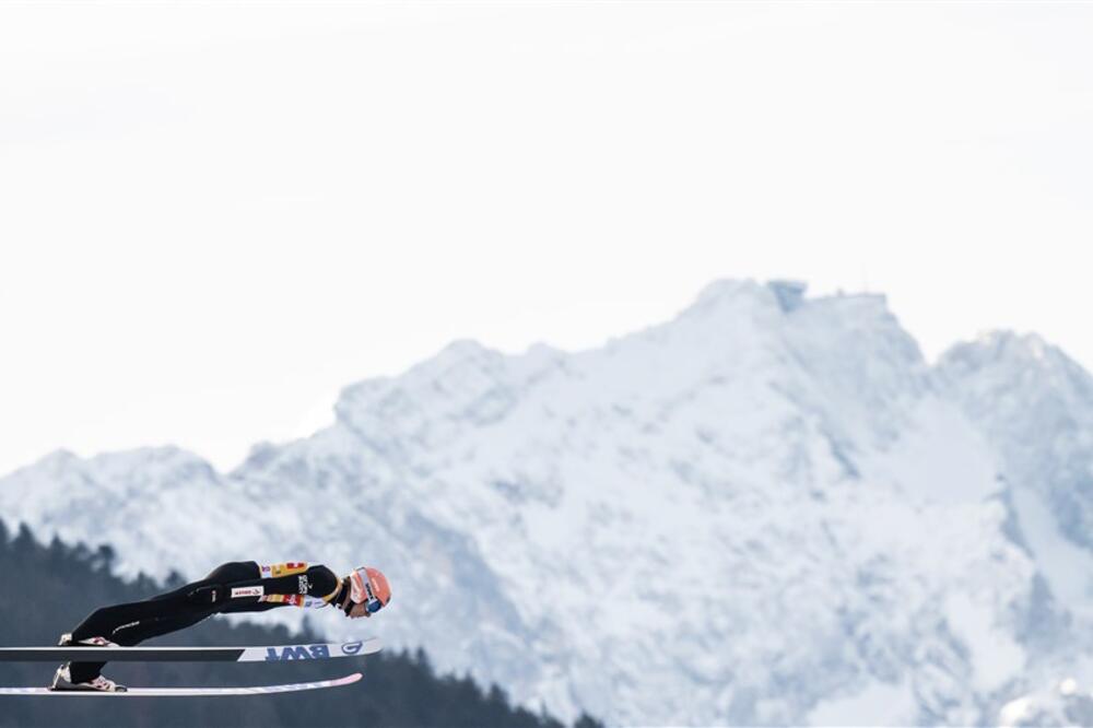 SLOVENCI ODLIČNI U KVALIFIKACIJAMA: Najbolji je ipak bio jedan Poljak! (FOTO)