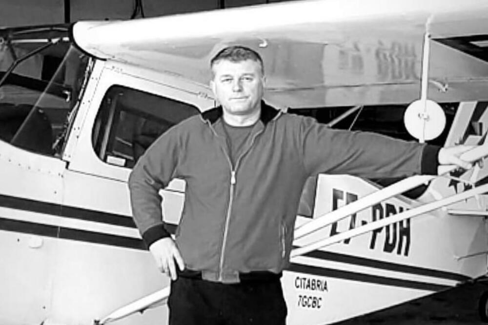 SUTRA SAHRANA OCA I ĆERKE NASTRADALIH U PADU AVIONA: Proglašen i Dan žalosti u Prijedoru