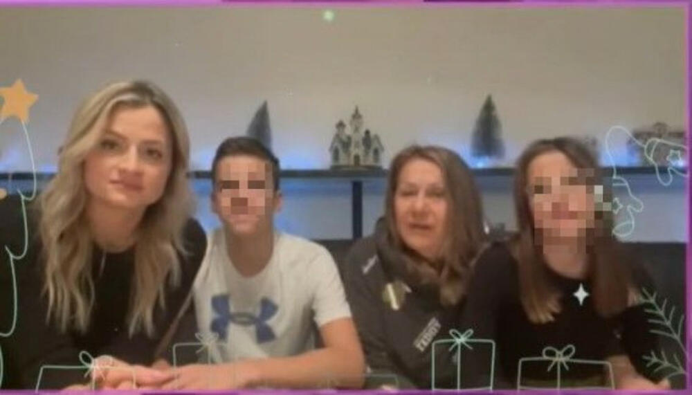 Prva supruga Miloša Bojanića, Dragica