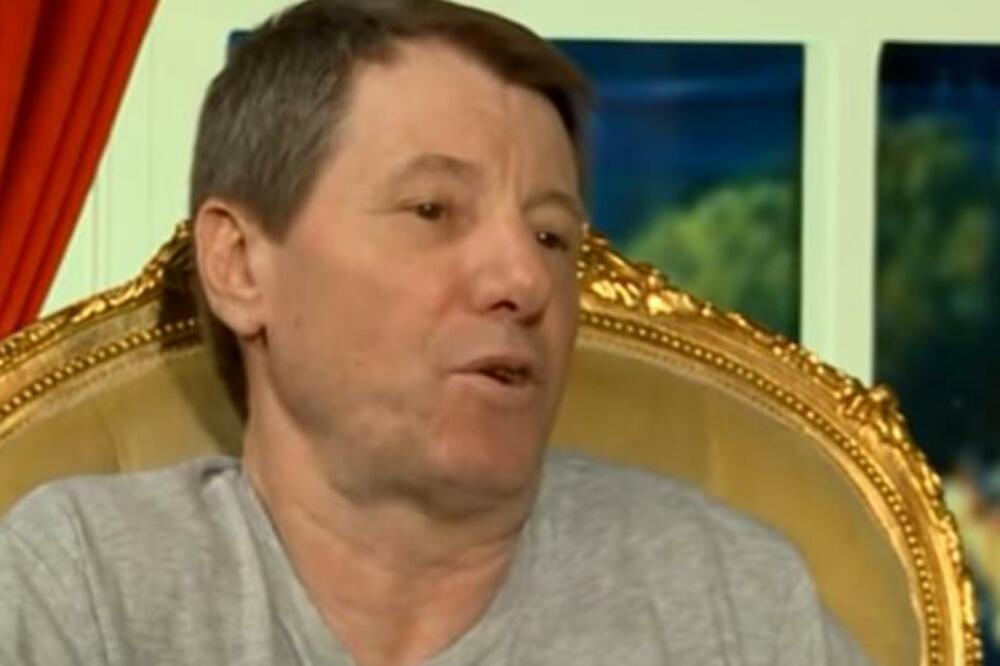 MOKA OTKRIO ŠTA SE ZVEZDANOVA MAJKA URADILA SA PARAMA OD PRODAJE STANA: Ono što je rekao o sinu FRAPIRAĆE NACIJU