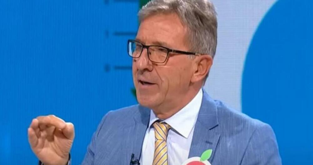 "DECI SVAKO JUTRO DAJEMO TOKSIN KOJI JE OPASNIJI OD MARIHUANE, PA SE POSLE HVATAMO ZA GLAVU": Dr Dragan upozorava!