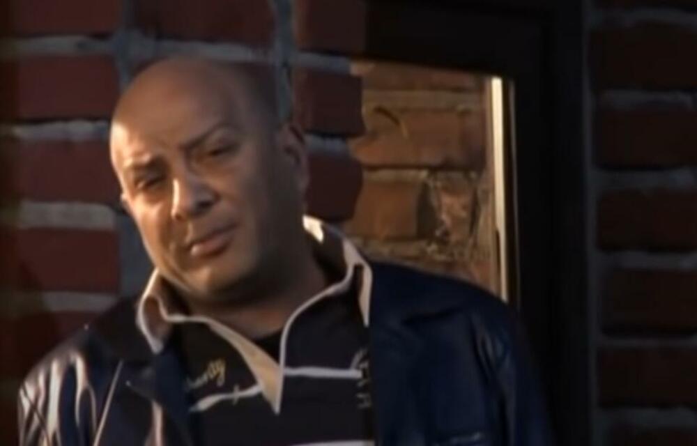 Spot za pesmu 'Imati pa nemati'