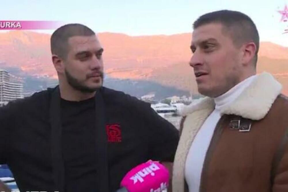 DRAGOJEVIĆ PROGOVORIO O PRINOVI! Dejan ne krije da je POLUDEO za novom devojkom