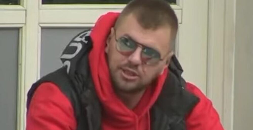 Janjuš prekršio pravilo produkcije