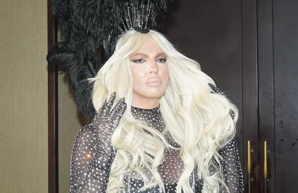 Jelena Karleuša prekinula intervju 