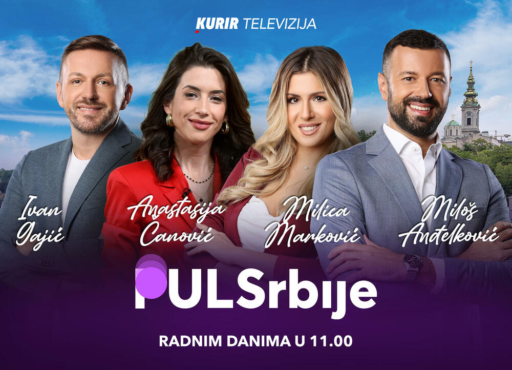 Kurir televizija