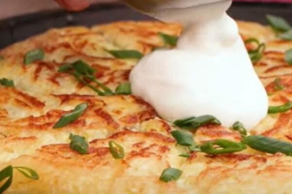 OVAKAV DORUČAK GOTOV JE ZA SAMO 10 MINUTA: Ukusniji početak godine niste zamišljali, a ne morate se NI POTRUDITI