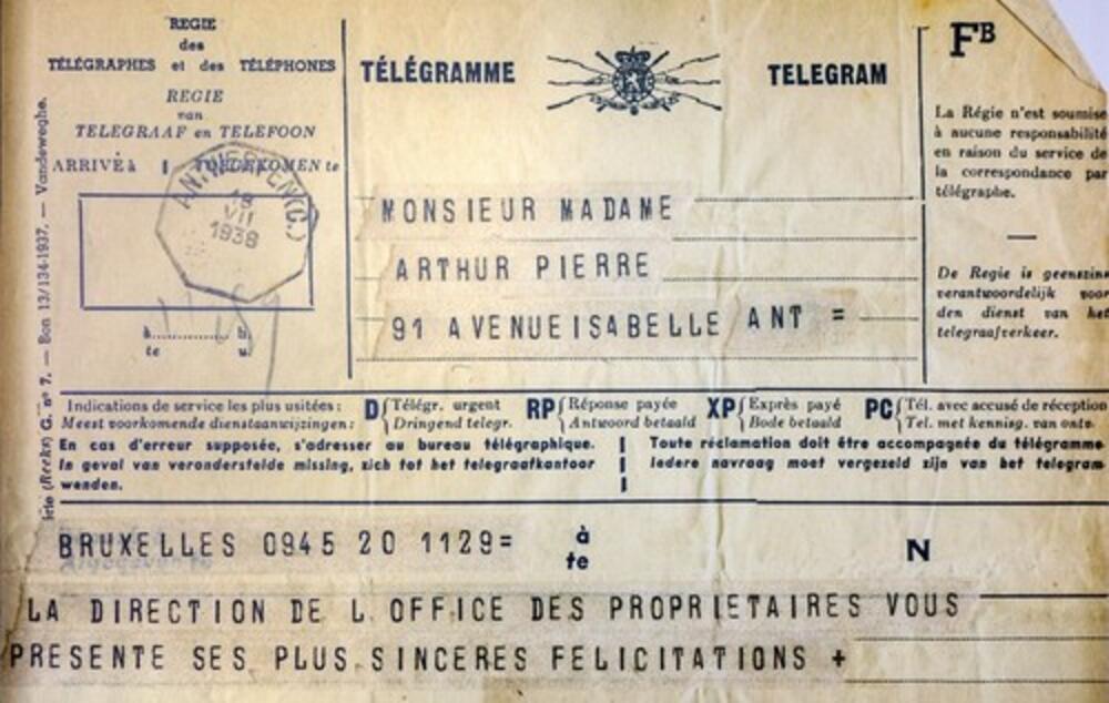 Telegram