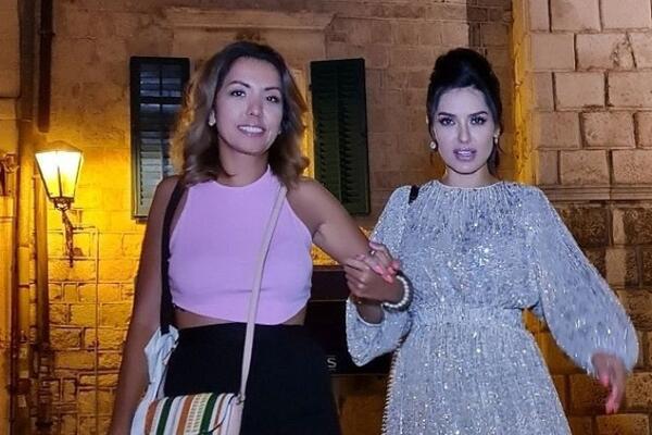 "SA SESTROM NISAM RAZGOVARALA GODINU DANA!" Tanja Savić ogolila dušu, ZA SVE JE KRIV JEDAN ČOVEK