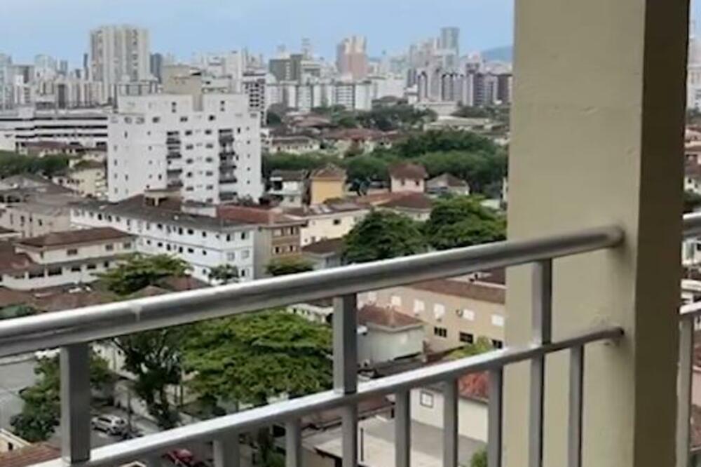 OVDE ĆE POČIVATI SLAVNI PELE! Biće sahranjen na 9. spratu koji gleda na stadion, a ovaj broj ima posebnu SIMBOLIKU