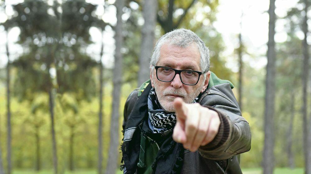 gile, Srđan Gojković Gile