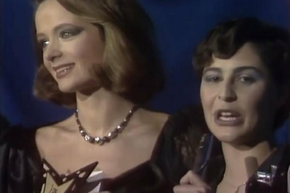 VODILA NAJPOPULARNIJU EMISIJU U BIVŠOJ JUGI: Ljubila rok zvezdu, a onda samo NESTALA, evo kako DANAS IZGLEDA