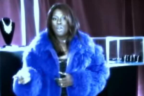 PREMINULA PEVAČICA U 43. GODINI: Smatra se ZAČETNICOM rep muzike