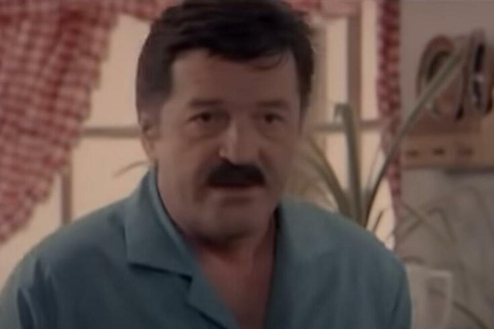 OVO JE SIN MARKA NIKOLIĆA ČIJE DETE NIKADA NIJE UPOZNAO: Pred smrt za medije rekao reči koje TERAJU SUZE na oči