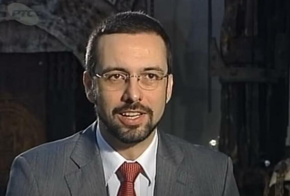 VIŠE GA NEĆEMO GLEDATI NA PRVOJ? Vladimir pakuje STVARI I ODLAZI - EVO I NA KOJU TELEVIZIJU SE VRAĆA