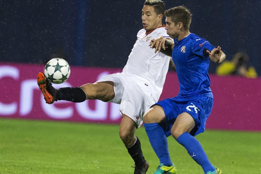 TEŽAK POČETAK GODINE: Hrvatskom fubaleru dijagnostikovan rak testisa! (FOTO)