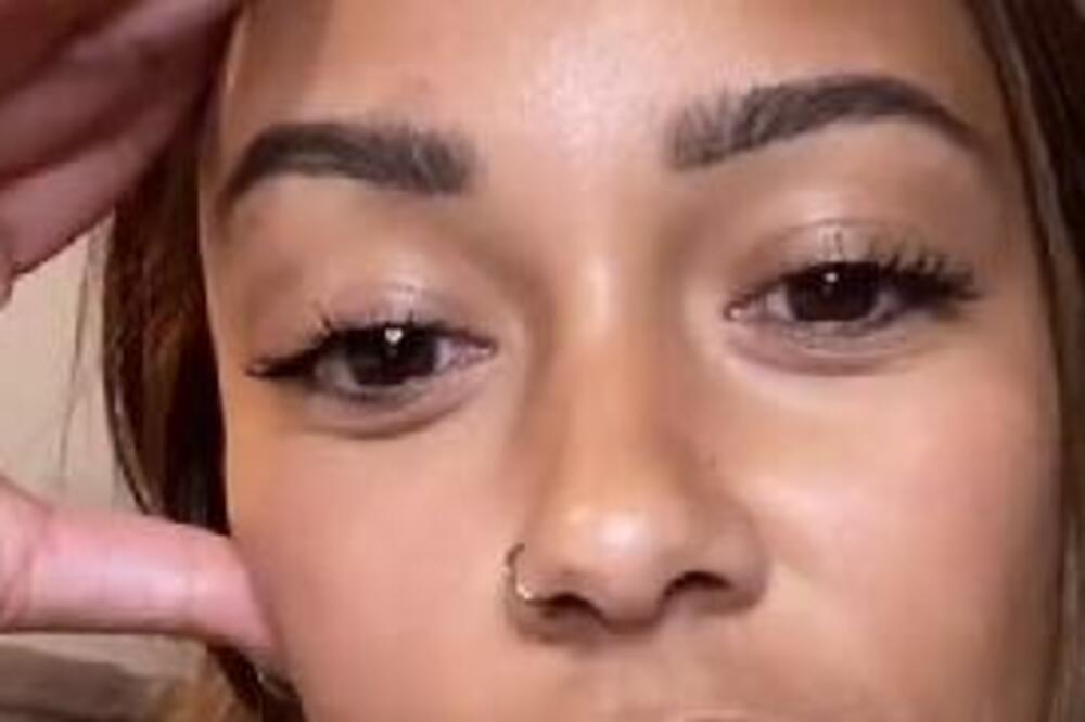 UPOZNALA JE DEČKA, A ONDA JE UKUCALA NJEGOVO IME NA GUGLU: Zbog onoga što je videla SLEDILA SE U MESTU