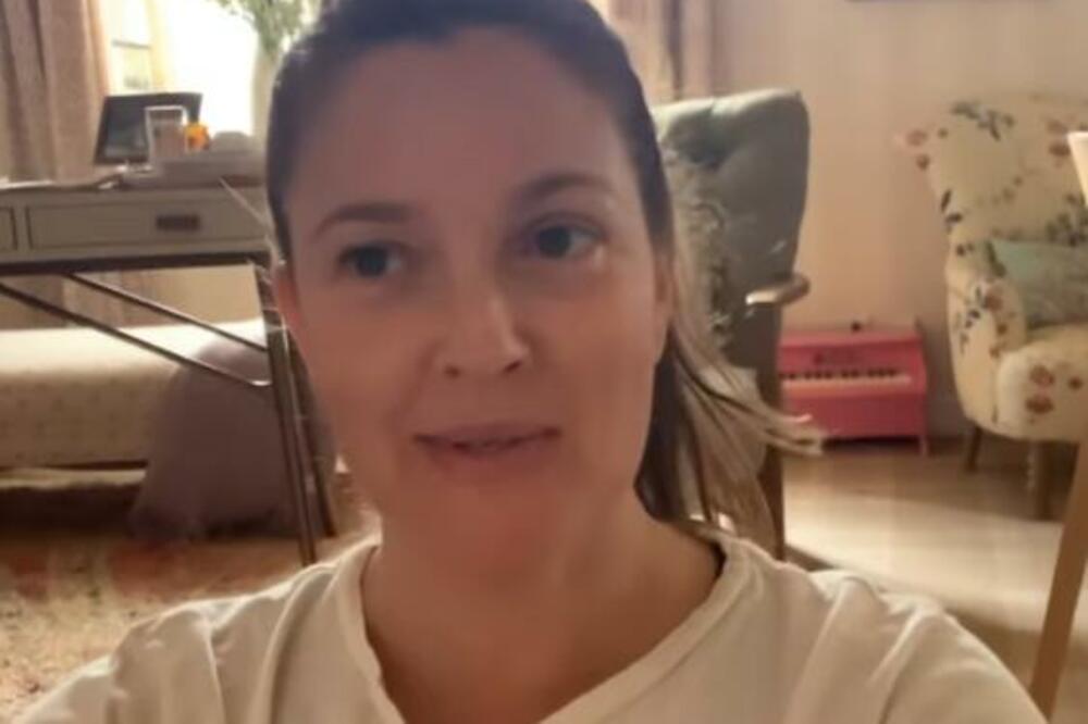 GLUMICA KRENULA MARIHUANU DA UZIMA SA 10, A SA 13 GODINA ZAVRŠILA NA ODVIKAVANJU: Majka SVE znala i DOPUŠTALA joj