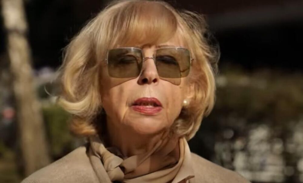 Ona je sada ispričala kakav je zapravo bio Žarko Laušević,