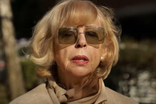 IZAŠLA PRAVA ISTINA O POREKLU BRANKE PETRIĆ: Većina ne zna ove DETALJE iz života GLUMICE